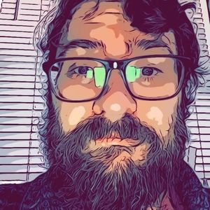 Meet your Posher, Barnaby